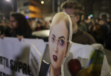 Lia Savonea / Foto: Inquam - Octav Ganea