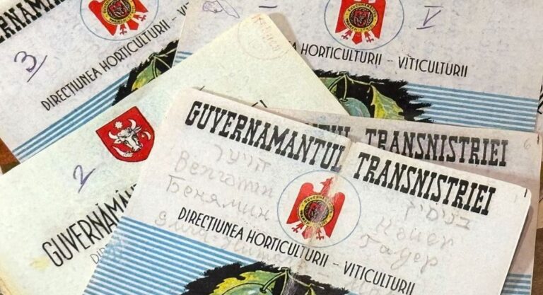 La acest muzeu din Ierusalim, obiectele de zi cu zi spun povestea Holocaustului într-un mod unic