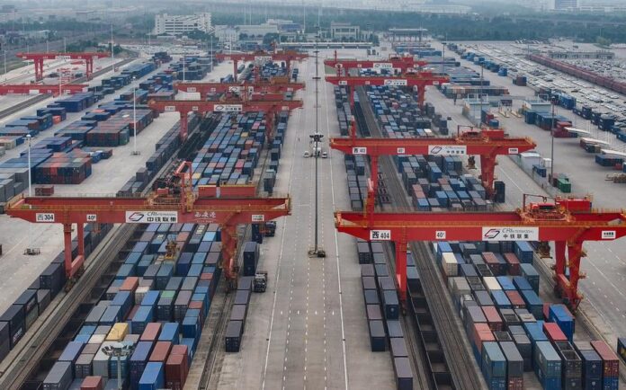 De ce exporturile Chinei vor continua să crească