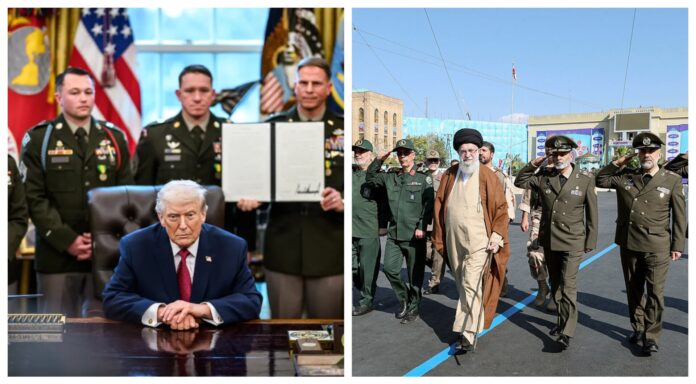 Americanii n-au nicio idee despre ce vrea Trump de la Iran. Este posibil ca însuși președintele să se numere printre ei