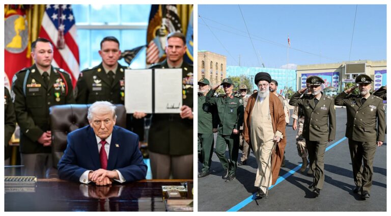 Americanii n-au nicio idee despre ce vrea Trump de la Iran. Este posibil ca însuși președintele să se numere printre ei