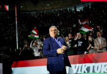 Televiziunea maghiară de stat suspendă știrile și își cere scuze că a mințit în vremea lui Orban