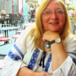 Roxana by Sarah Chown