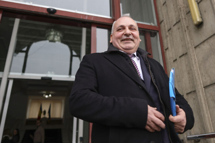 CSM: Viorel Cerbu – aviz favorabil pentru șefia DNA