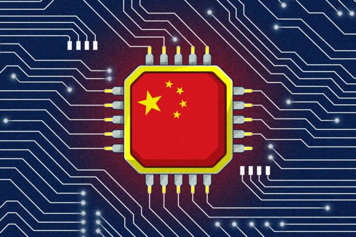 A closer peek into China’s “holistic personnel archives”