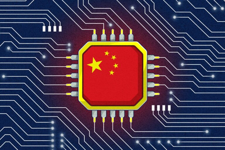 China avertizează asupra unui posibil nou deficit global de cipuri, pe fondul escaladării conflictului dintre Nexperia şi filiala sa chineză