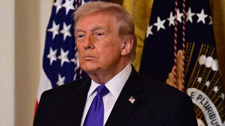 Trump, despre Merz: Habar n-are despre ce vorbeşte