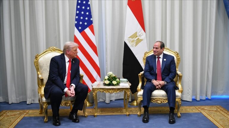 Președintele Egiptului către Trump: Doar dumneavoastră puteți opri războiul. Petrolul ar putea sări de 200 de dolari