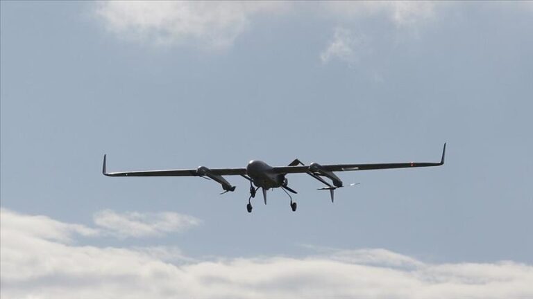 MApN: Noi atacuri cu drone în apropierea frontierei României