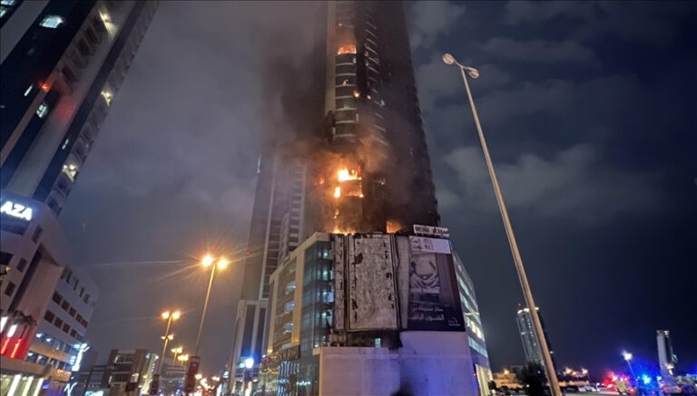 Războiul din Iran, o lovitură puternică pentru modelul de afaceri al Dubaiului