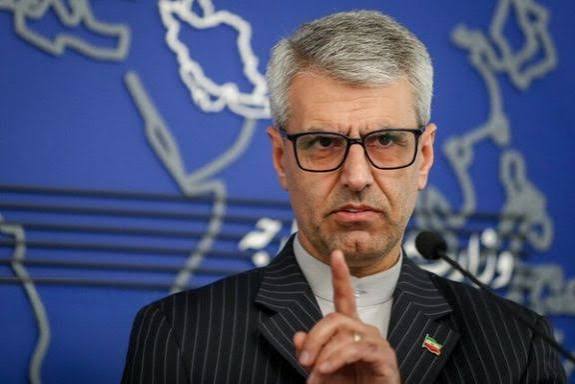 Teheranul ameninţă Europa să nu se amestece în Războiul din Iran. Gardienii Revoluţiei ameninţă SUA şi Israelul cu ”porţile iadului”