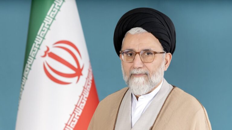 Ministrul iranian al informațiilor a fost ucis într-un atac aerian, afirmă Israelul