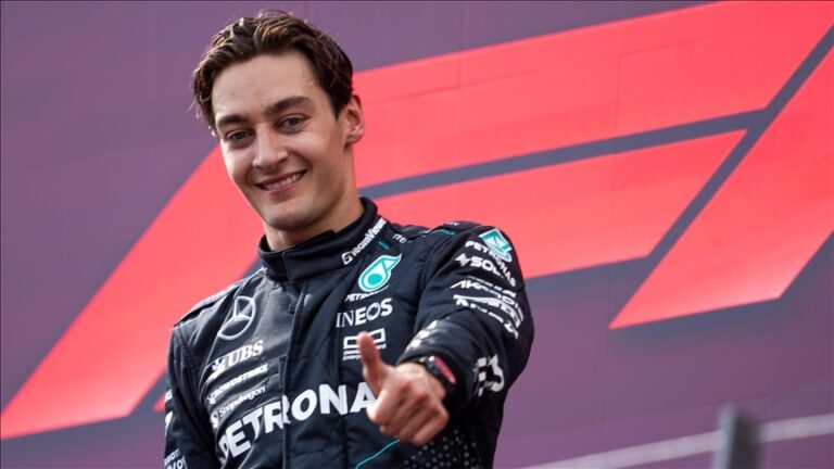 VIDEO | Formula 1 – Britanicul George Russell (Mercedes) a câștigat Marele Premiu al Australiei