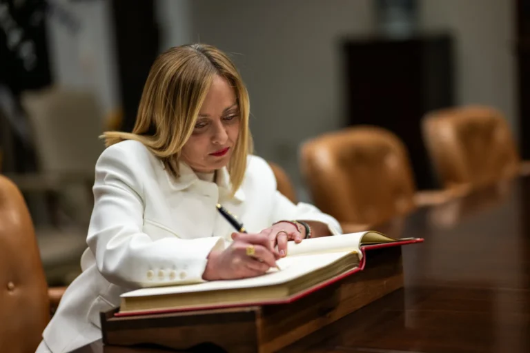 Marea înfrângere electorală a Giorgiei Meloni. Pariul ei eșuat sugerează o nemulțumire crescândă față de guvernul său