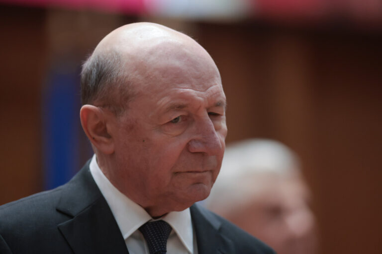 Băsescu: SUA va primi acces la Kogălniceanu pentru că aliatul nostru, America, are nevoie. Afaceristul Trump va trebui să afle că costă