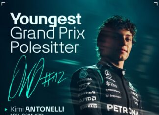 F1 | Antonelli, triumfător în cursa de sprint a MP al Marii Britanii