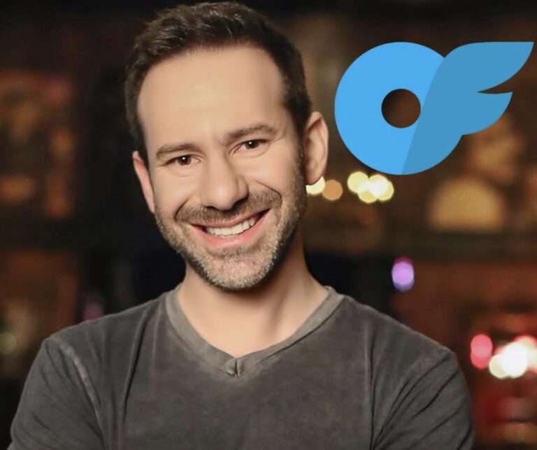 Proprietarul platformei OnlyFans, miliardarul Leonid Radvinsky, a murit la vârsta de 43 de ani
