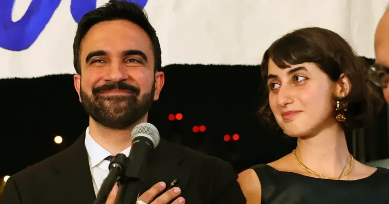 Soţia primarului New York-ului, în centrul unei polemici după ce a dat „like” unor postări despre atacul Hamas din 7 octombrie
