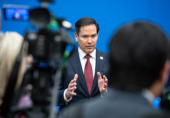 Marco Rubio