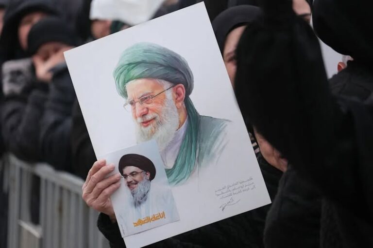 Sistemul de control și spânzurători: Cum a ajuns regimul iranian să fie atât de rezilient