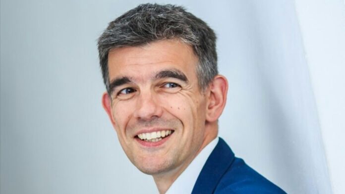Matt Brittin