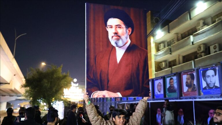 Mojtaba Khamenei, un lider „nu chiar atât de suprem”, dar cu o Gardă Revoluționară mai puternică, potrivit unor analiști