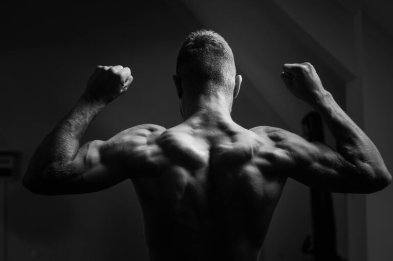 Bacteria din intestinul uman capabilă să îmbunătățească forța musculară