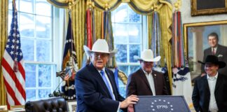 Donald Trump / Sursa: Casa Albă