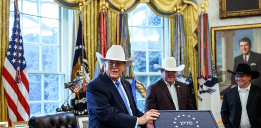 Donald Trump / Sursa: Casa Albă