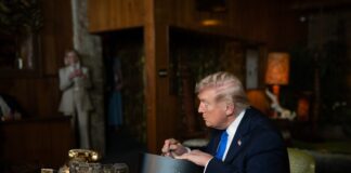 Donald Trump / Sursa: Casa Albă