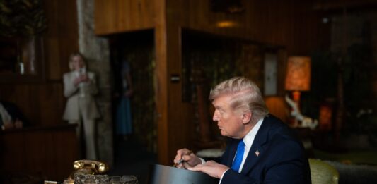 Donald Trump / Sursa: Casa Albă