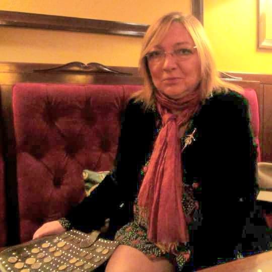 Un omagiu personal pentru jurnalista și activista civică Roxana Dascălu