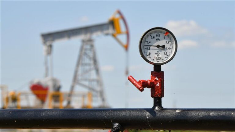 OPEC+ își majorează producția de țiței cu 188.000 de barili pe zi
