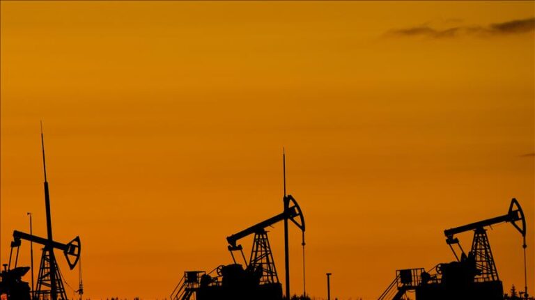 Oil soars 25%, gold drops as Iran war unnerves global commodity markets