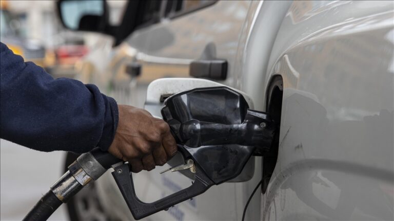 O țară europeană ar putea raționaliza carburanții dacă impactul războiului se prelungește