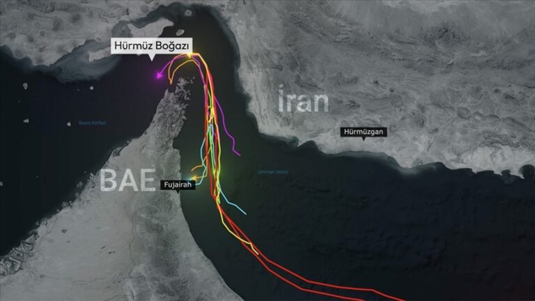 Operaţiunile de încărcare a petrolului au fost reluate în portul Fujairah din EAU