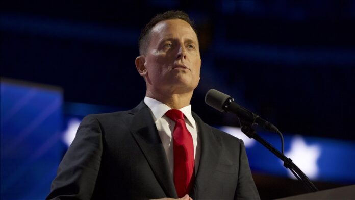Richard Grenell