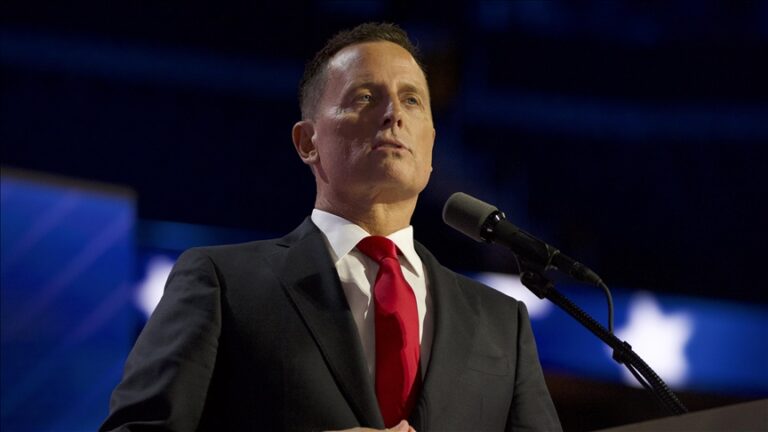 Richard Grenell demisionează. Ce spunea despre România