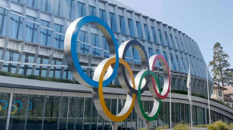CIO: Doar femeile identificate prin testare genetică vor fi admise la probele feminine din cadrul Jocurilor Olimpice