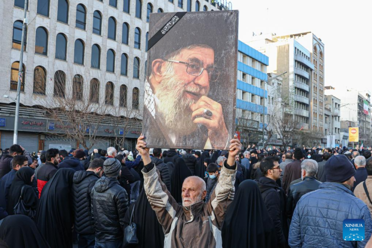 Reuters: Iranul, pe punctul de a alege un nou lider suprem