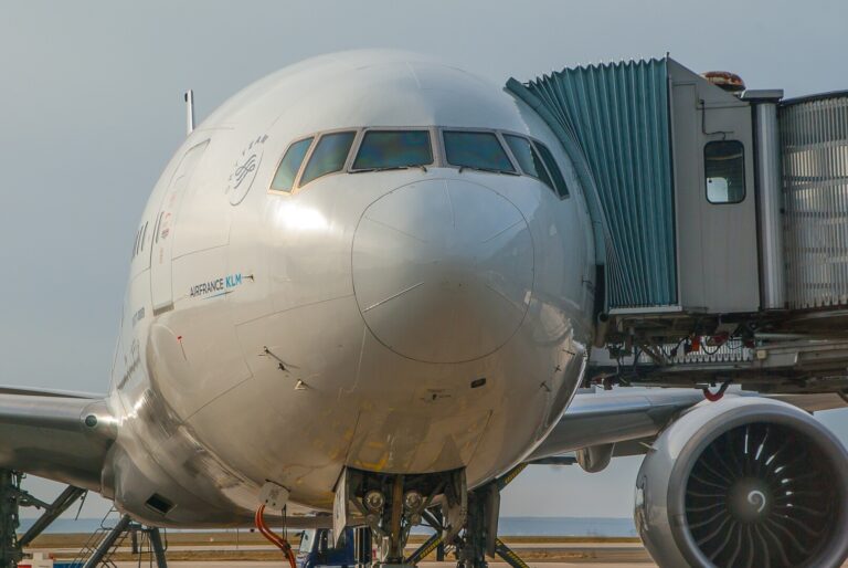 Războiul poate aduce schimbări de durată în industria aviatică