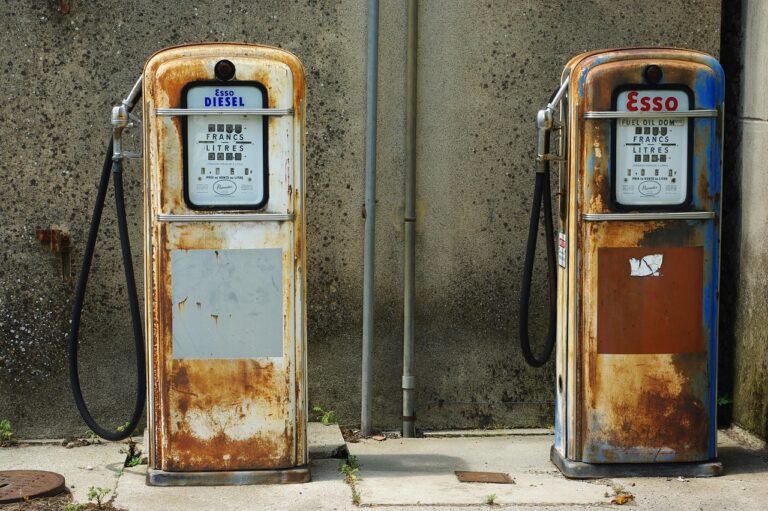 Slovenia a raționalizat benzina
