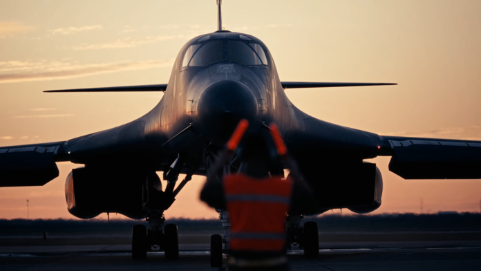 bombardier american armata sua razboi iran epic fury