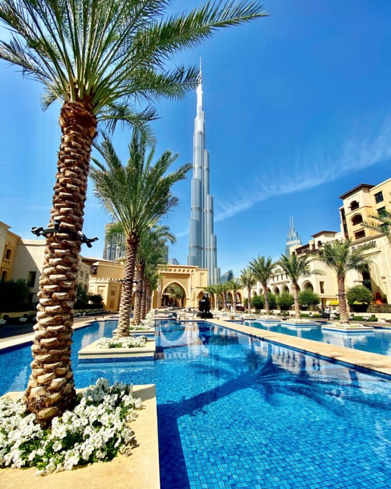 Restaurantele din Dubai îşi reduc meniurile, pe fondul dificultăţilor de aprovizionare cauzate de războiul cu Iranul