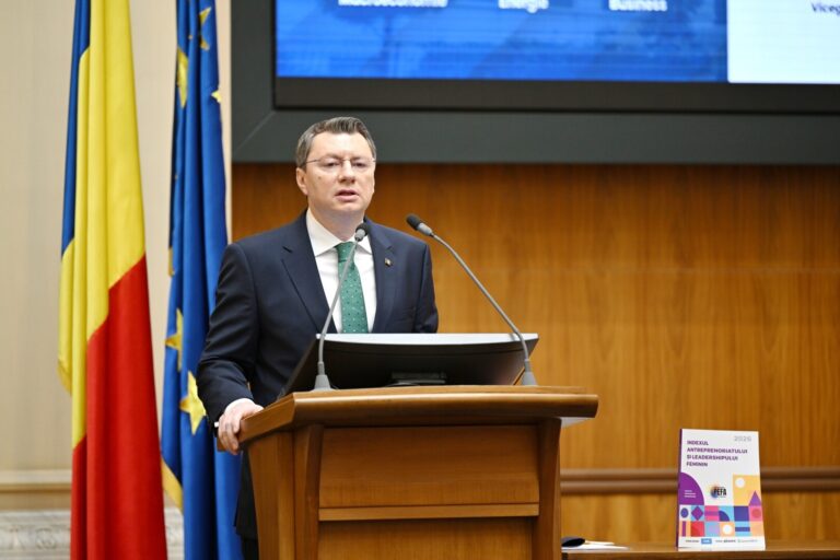 Cosmin Marinescu | Școala românească de economie: provocări de public policy