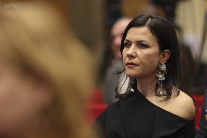 Cristina Chiriac preia mandatul de procuror general