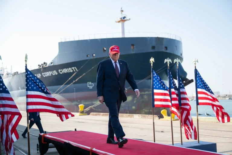 Îl mai interesează pe Trump alegerile de la mijlocul mandatului pentru Congres?