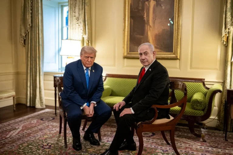 Prăpastia dintre Israel și America se adâncește