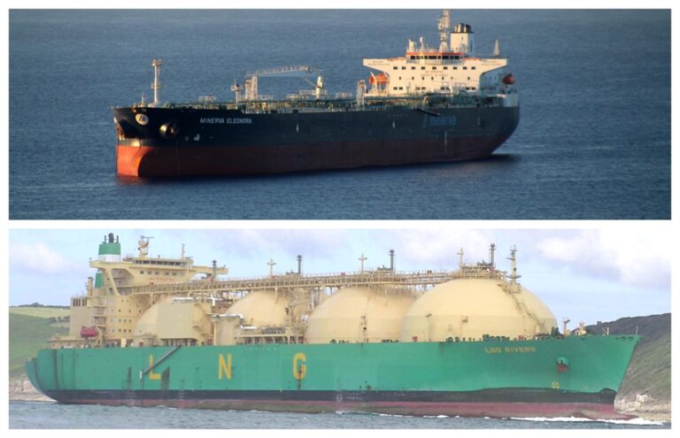 Oil and Natural Gas prices are volatile on supply risks