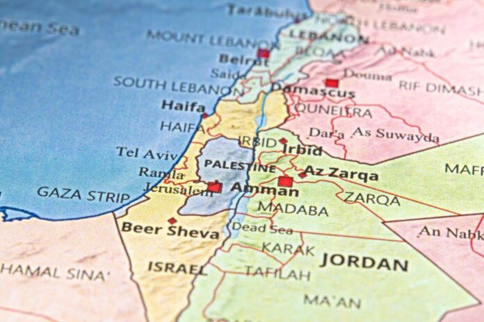 Pacea este posibilă între Israel și Liban dacă obstacolul iranian este dat la o parte